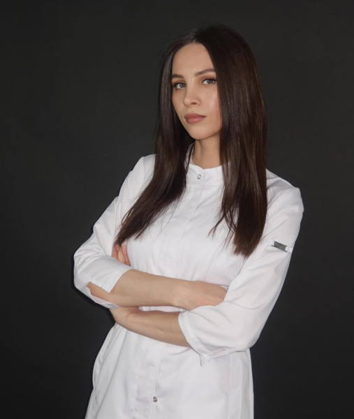 Амирханова Зайнаб Закировна