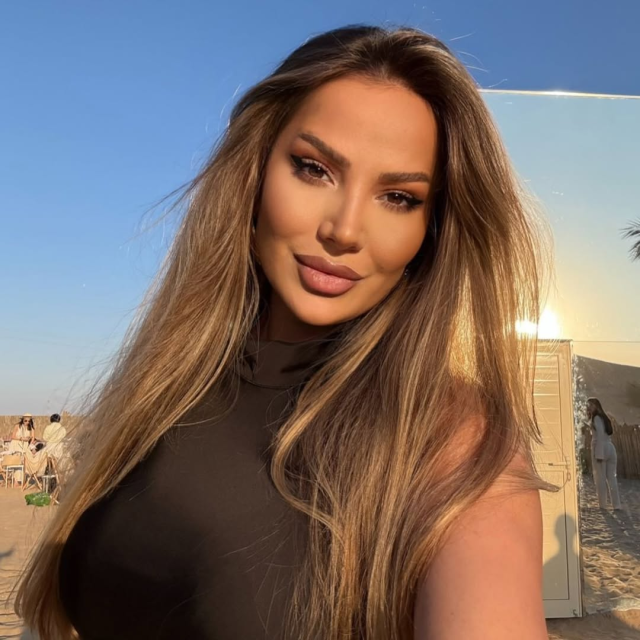 Закрытая ринопластика