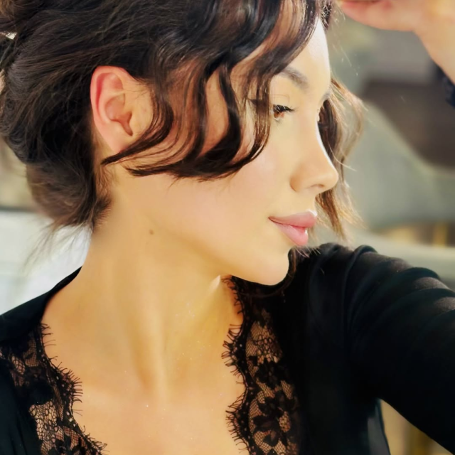 3 месяца после операции