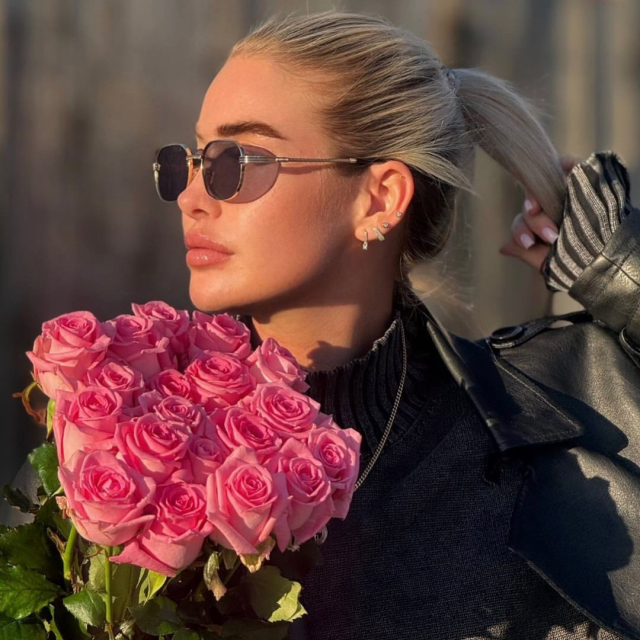 Была проведена закрытая риносептопластика