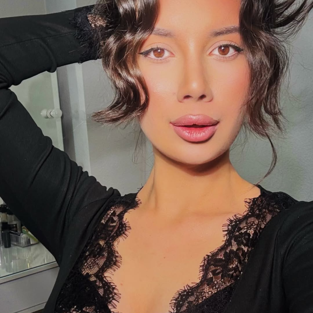 3 месяца после операции