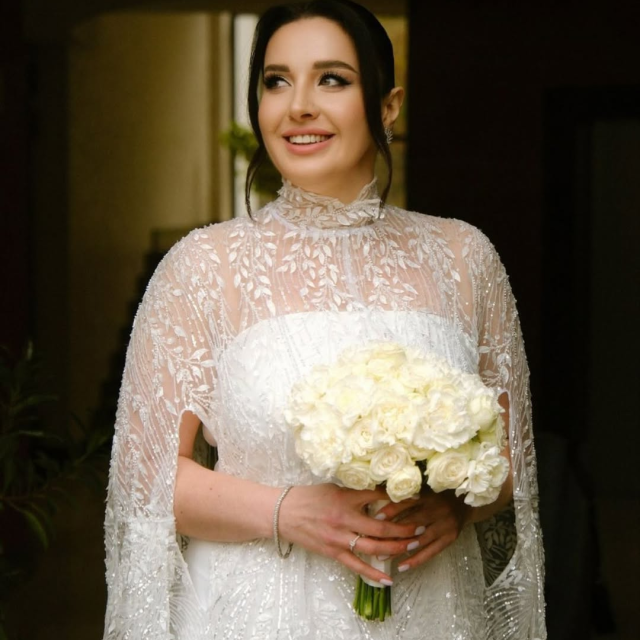 Свадьба - это не только торжество любви, но и праздник вашей красоты!