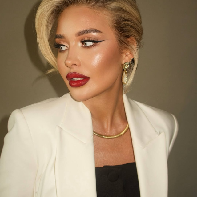 Была проведена закрытая риносептопластика