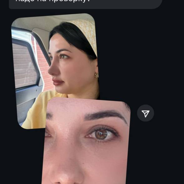 Отзыв пациента