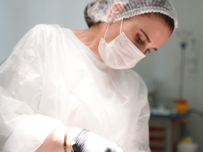 Видео работы Магомедовой Патимат Нурудиновны