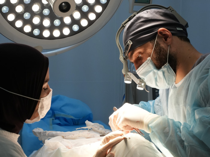 Видео работы Асхабова Шамиля Асадулаевича