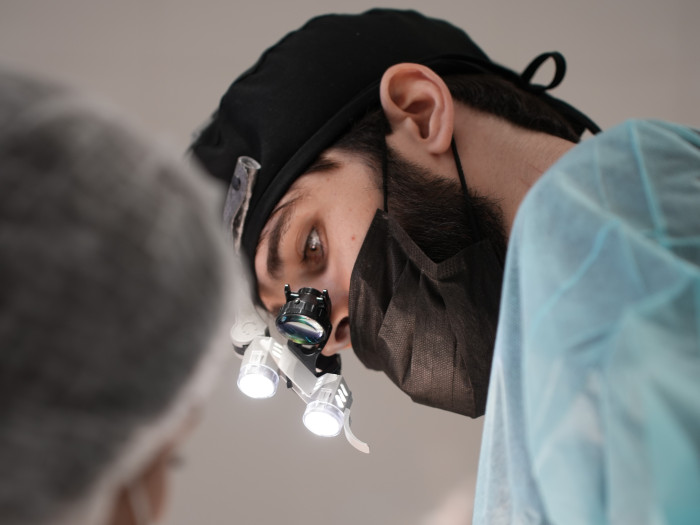 Видео работы Амирханова Али Хайбулаевича