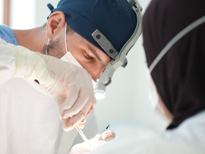 Амирханов Гусейн Закирович